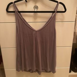 comfy tank top